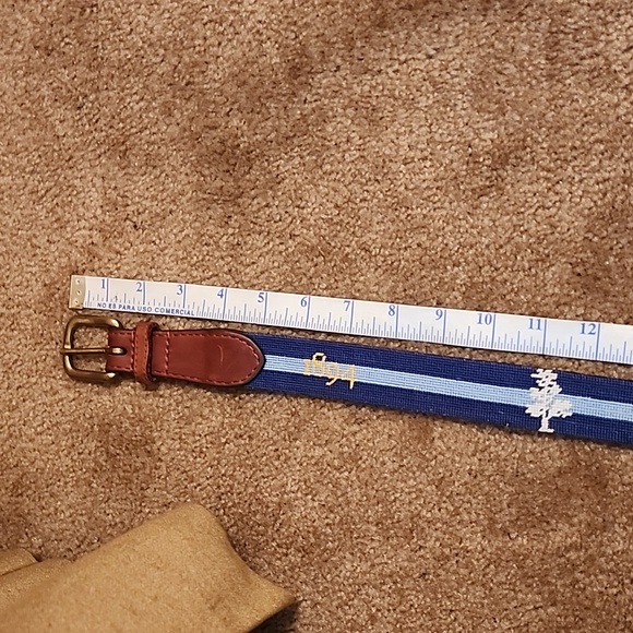 Smathers and Branson Belt - Picture 8 of 14